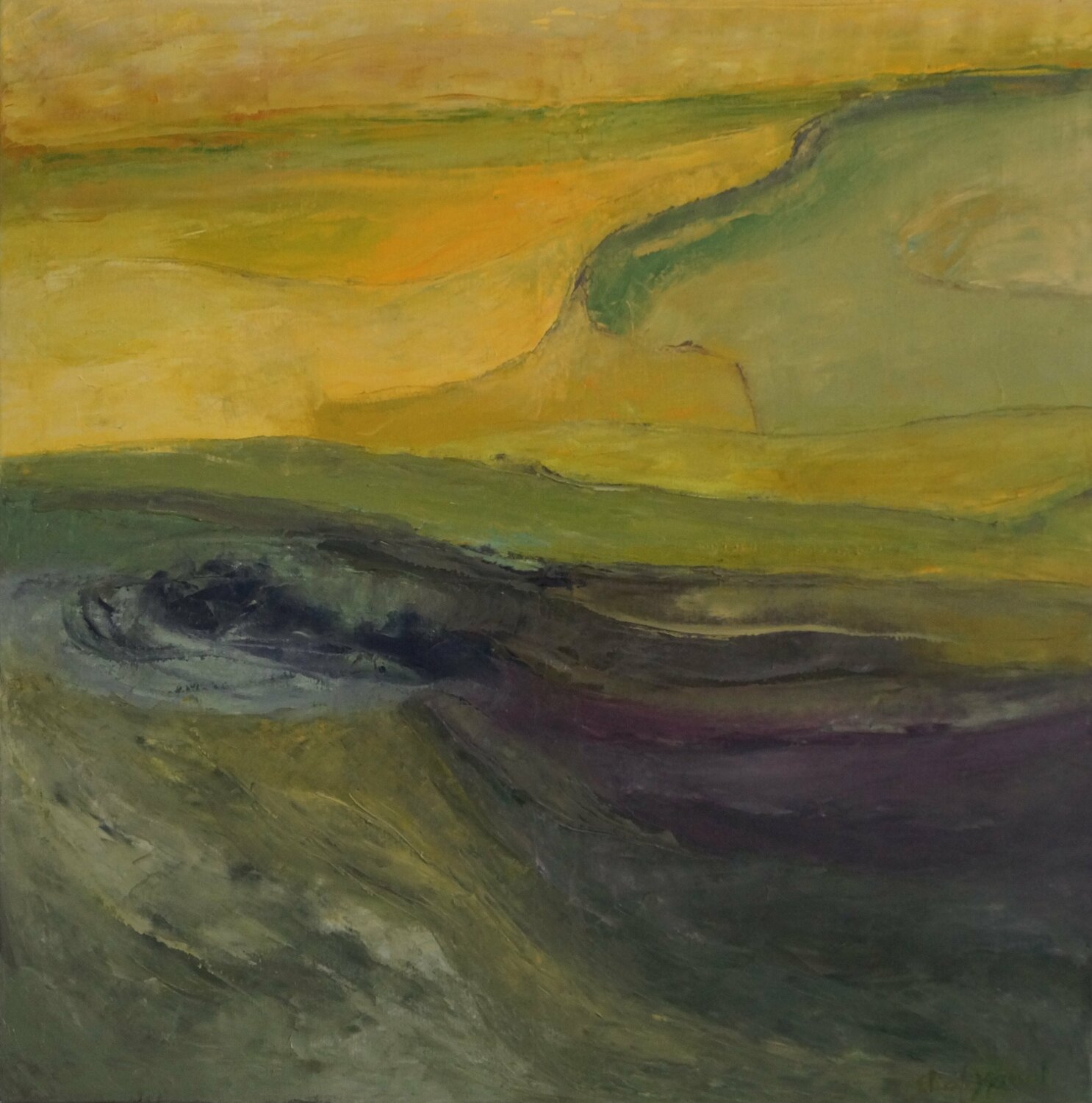 Au rendez-vous des libellules Eliane Ypersiel