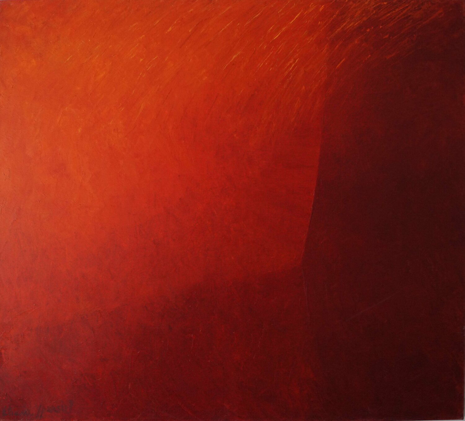 Oh soleil,soleil Eliane Ypersiel