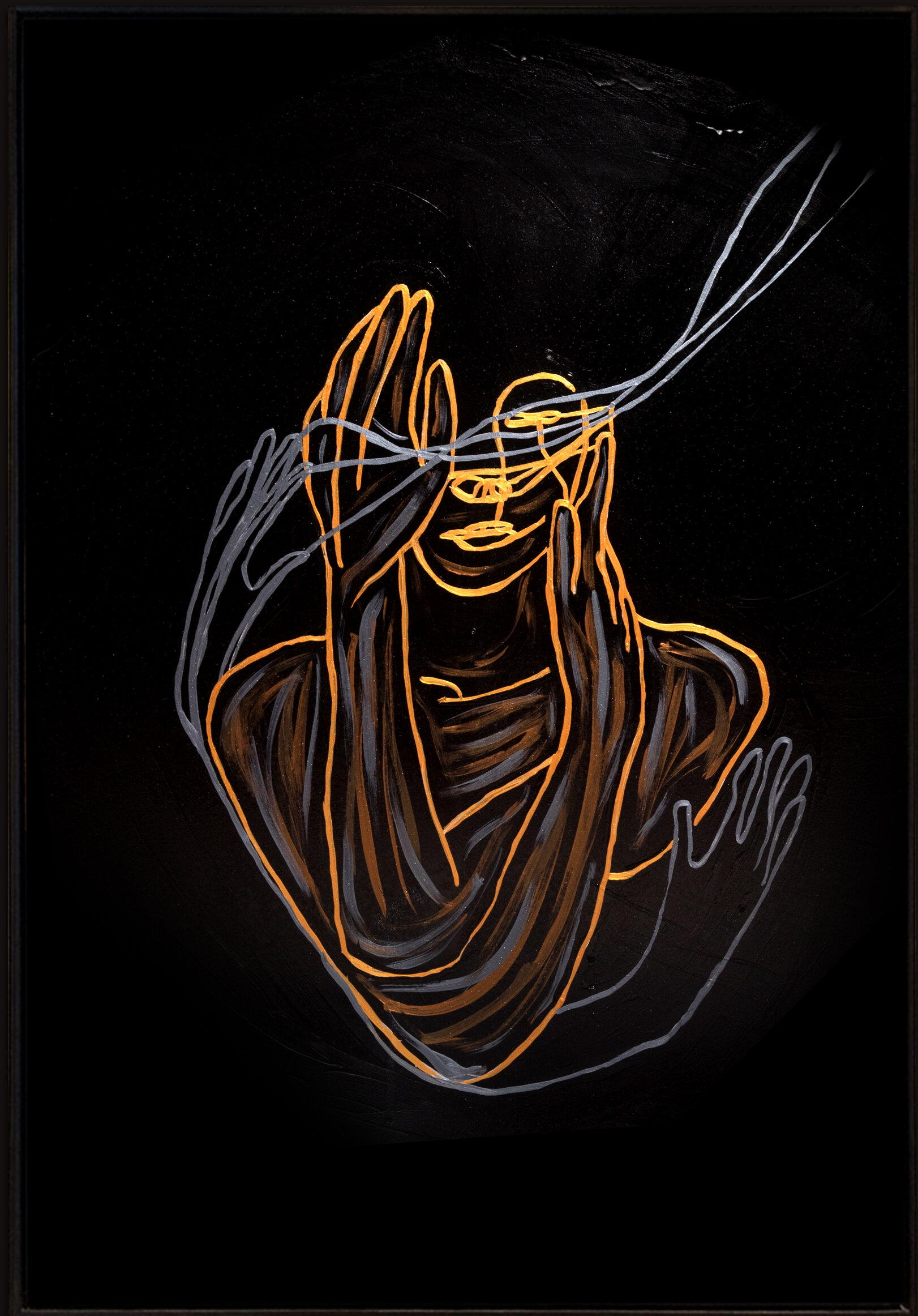 Gestures of Light & Energy