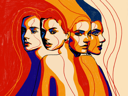Writer Your Story VI -  Limited Edition 1/9 (Work painted by hand) de Juca Maximo, Pintura a la venta en Singulart