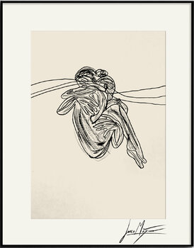 Sketch Gravity n15 Juca Maximo