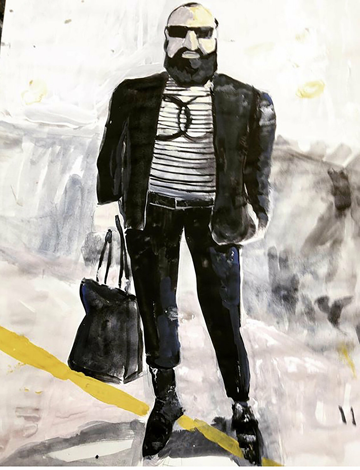 MIMO Aliénor de Cellès