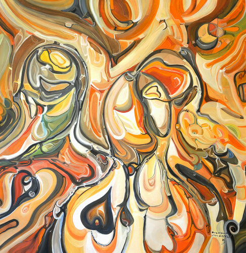 Amor & desamor Richard Martin