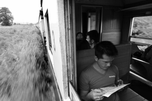 ©  CURV 070 Richard Martin