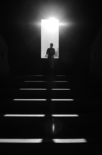 © CURV 085 - In Search of Faith by Richard Martin, Photography for Sale on Singulart