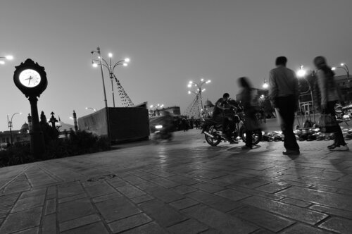 © CUR 094 Richard Martin