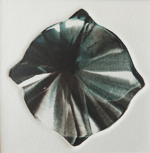 ©  CURV 503 by Richard Martin, Work on Paper for Sale on Singulart