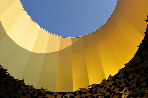 © CURV 0620 de Richard Martin, Fotografía a la venta en Singulart