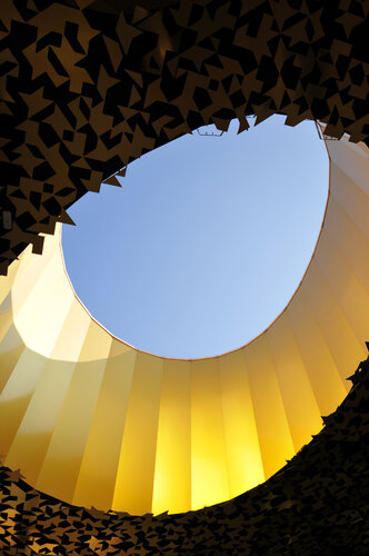 © CURV 0622 di Richard Martin, Fotografia in vendita su Singulart