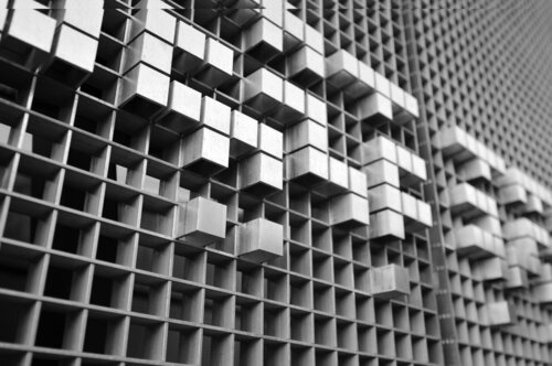 © CURV 0636 von Richard Martin, Fotografie kaufen auf Singulart