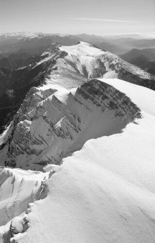 © CURV 0655 by Richard Martin, Photography for Sale on Singulart