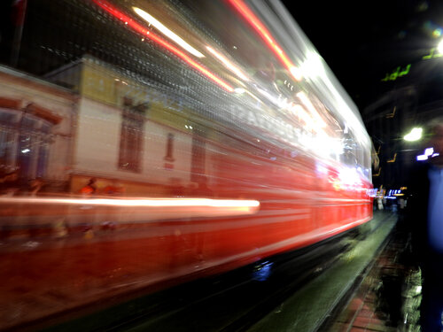 © CURV 0694 von Richard Martin, Fotografie kaufen auf Singulart