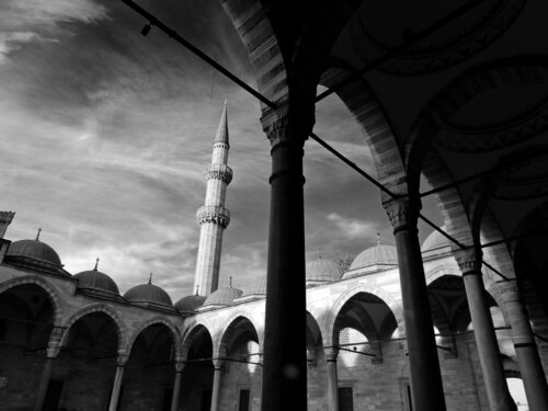 © CURV 0697 di Richard Martin, Fotografia in vendita su Singulart