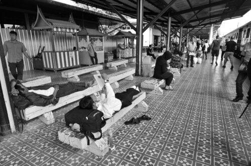 © CURV 0721 von Richard Martin, Fotografie kaufen auf Singulart