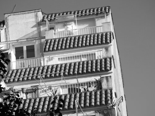 © CURV 0736 von Richard Martin, Fotografie kaufen auf Singulart
