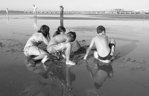 © CURV 0748 von Richard Martin, Fotografie kaufen auf Singulart