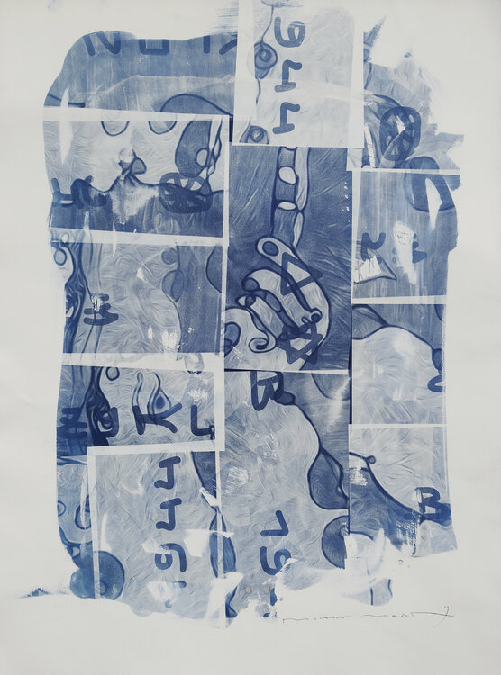 © Curvisme 434 - Zyklon-B Richard Martin