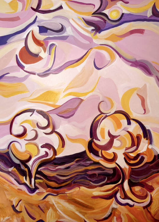 © CURV 625 - Dos raíces, una fuerza - 8M Richard Martin