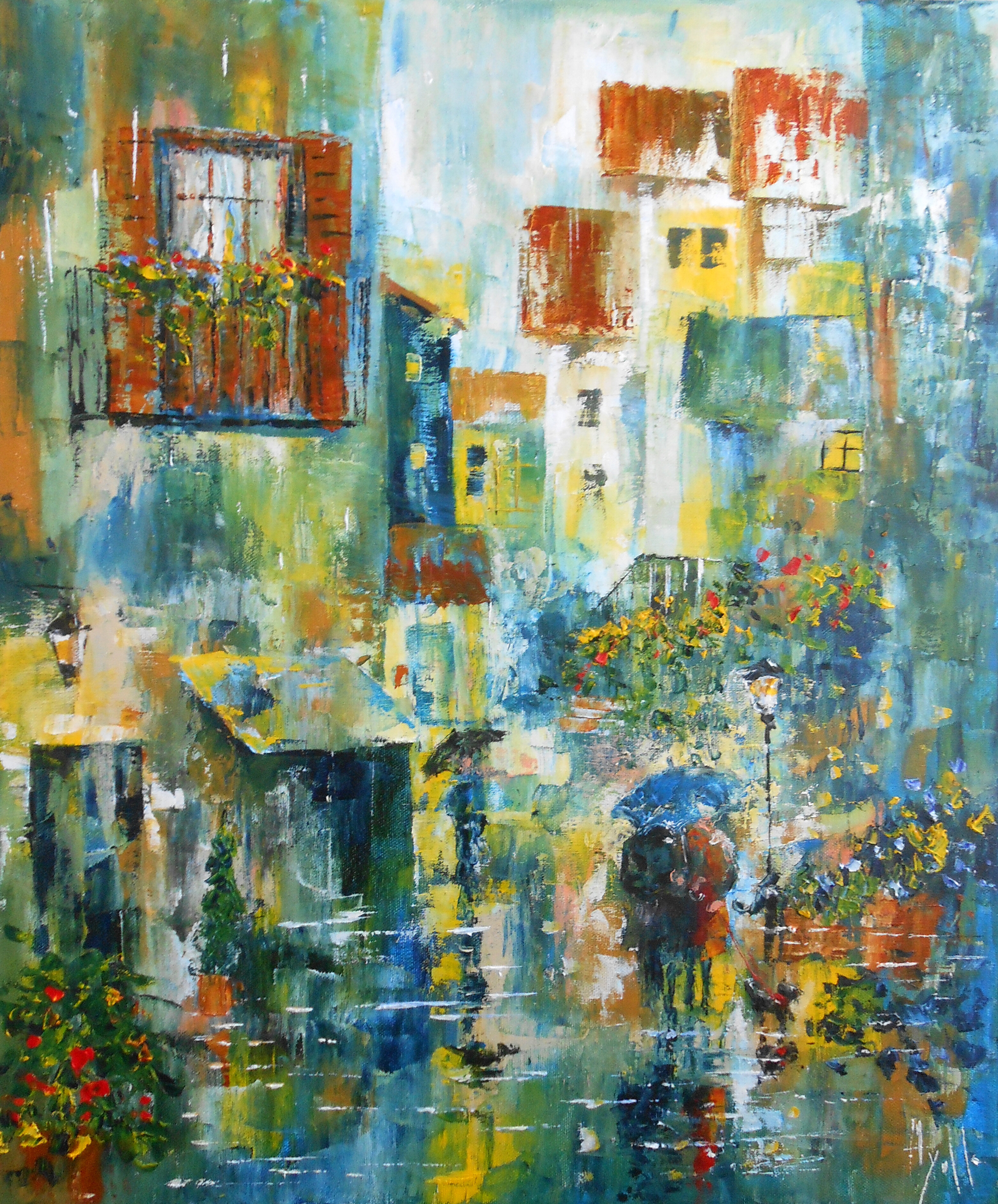 Im Fokus: Axelle Bosler