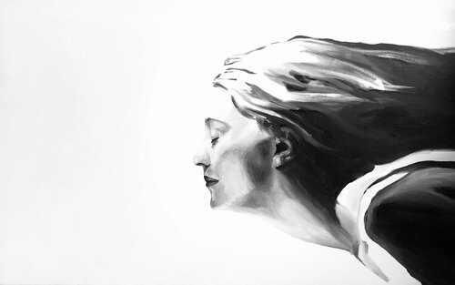 Dream von Sheila González, Malerei kaufen auf Singulart