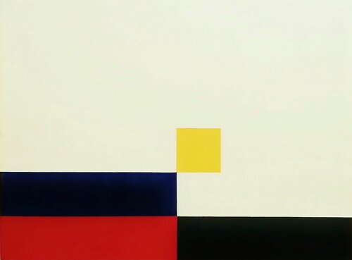 Deconstructing Piet III Juan Jose Hoyos Quiles