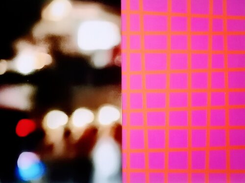 Photo Painting Combine I by Juan Jose Hoyos Quiles, Painting for Sale on Singulart