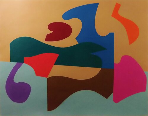 Plateau Juan Jose Hoyos Quiles