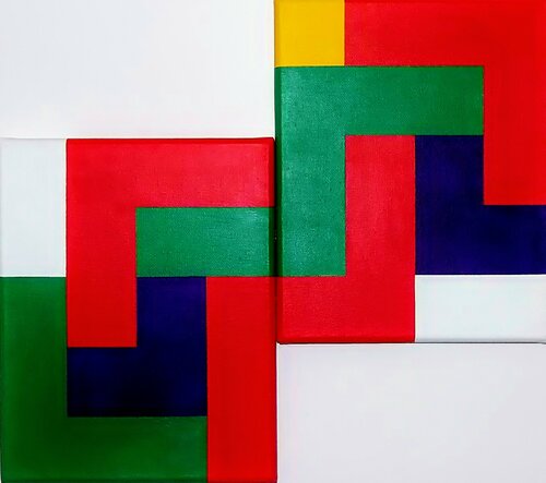 Encerrado (Lockup) Juan Jose Hoyos Quiles