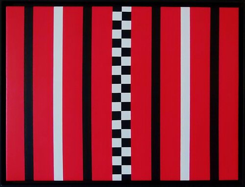 Smack-Dab (In The Middle) Juan Jose Hoyos Quiles