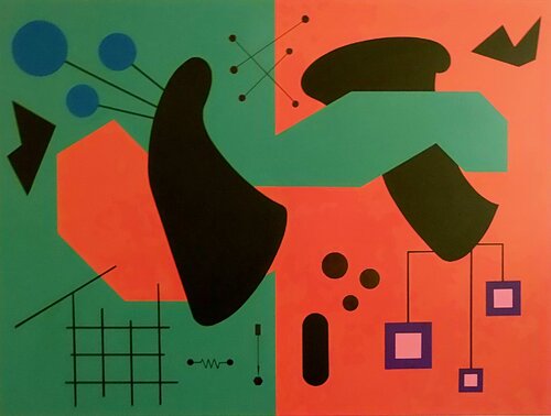 Strange Science Juan Jose Hoyos Quiles