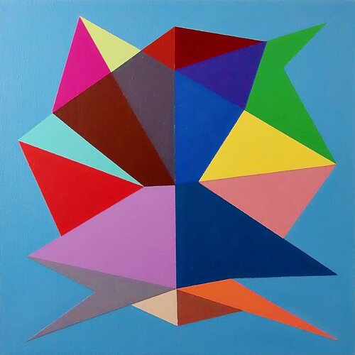 Modulation One Juan Jose Hoyos Quiles