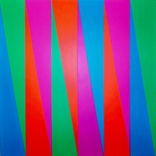 Triangulation Juan Jose Hoyos Quiles