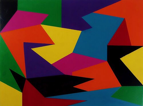 The Magnificent Dance Juan Jose Hoyos Quiles