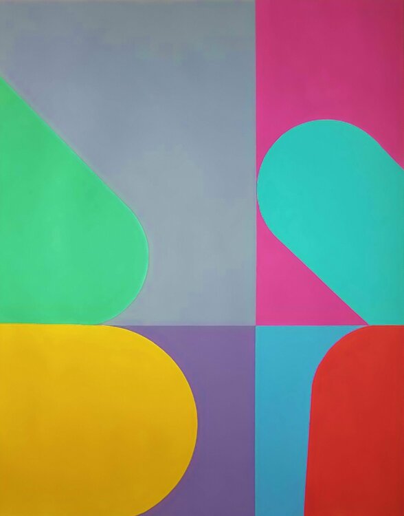 Primary Forms Juan Jose Hoyos Quiles