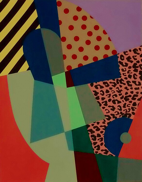 Jungle Boogie Juan Jose Hoyos Quiles