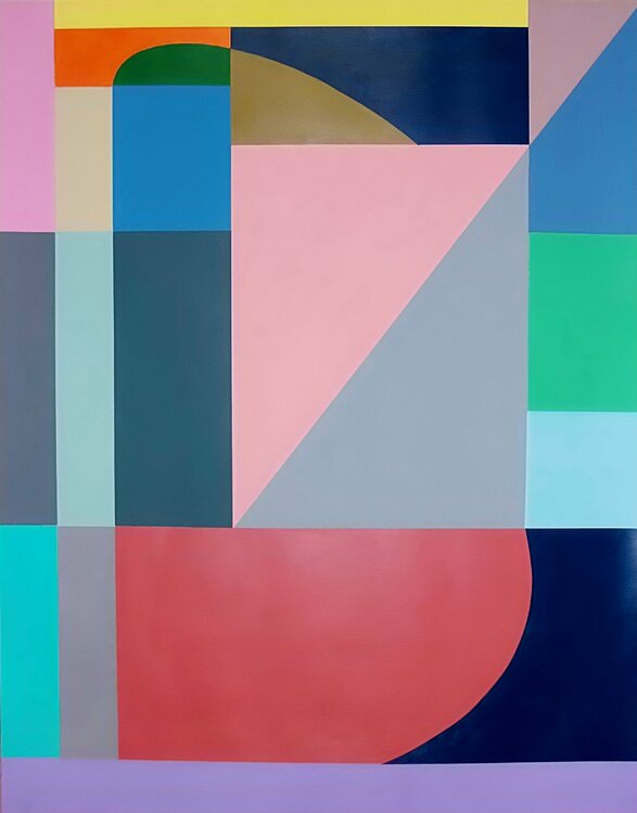 Landscape One Juan Jose Hoyos Quiles