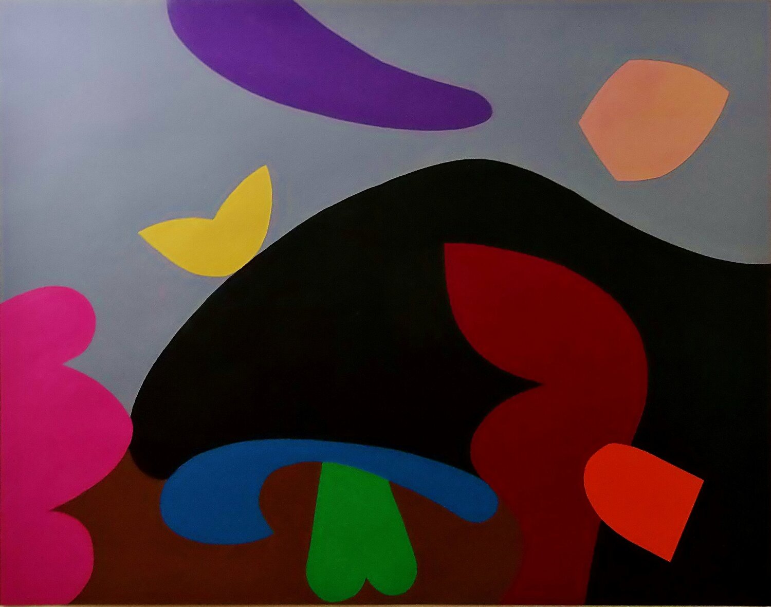 Dreaming A Dream Juan Jose Hoyos Quiles