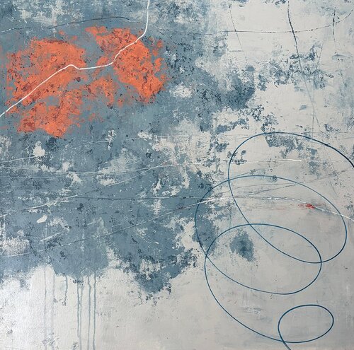 Wandering van Jean Lurssen, Schilderij te koop op Singulart