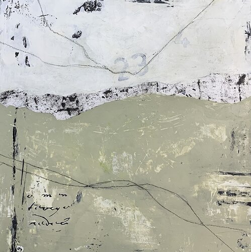 The Valley von Jean Lurssen, Malerei kaufen auf Singulart