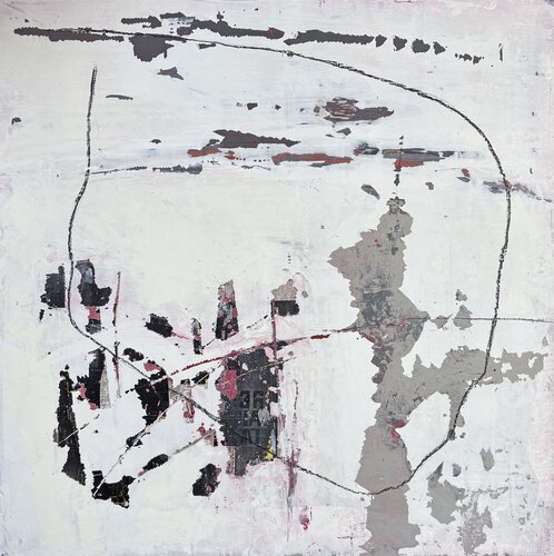 A Quiet Tension Jean Lurssen