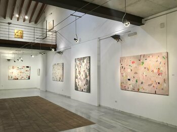 Catálogo de recursos plásticos Ángel Celada