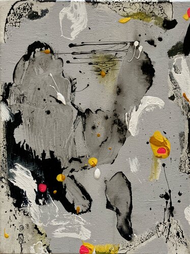 Impresiones di Ángel Celada, Pittura in vendita su Singulart