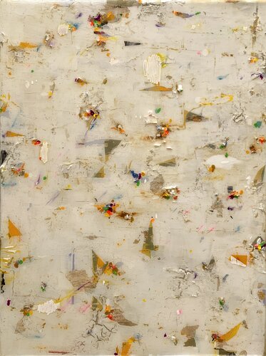 Sustrato en clave poética van Ángel Celada, Schilderij te koop op Singulart