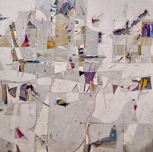 Todo en orden Ángel Celada