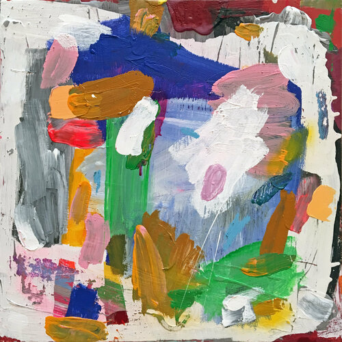 Volver a empezar Ángel Celada