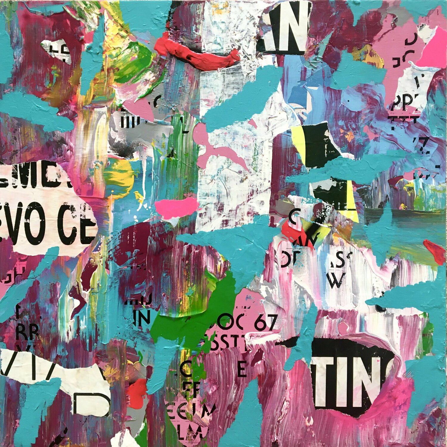 Perdidos en la ciudad Ángel Celada