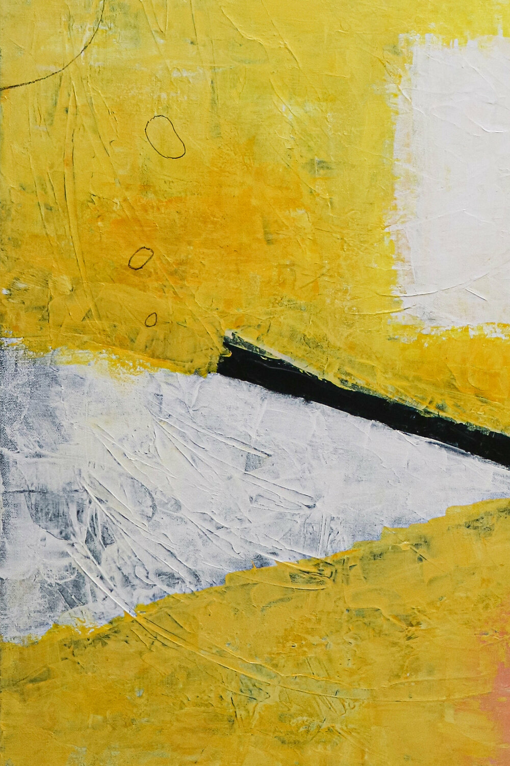 Hyunah Kim Artist: Paintings for sale - Singulart