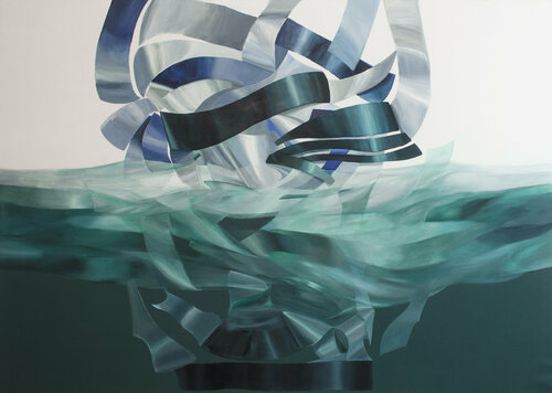 En lo Profundo Laura Porcelli