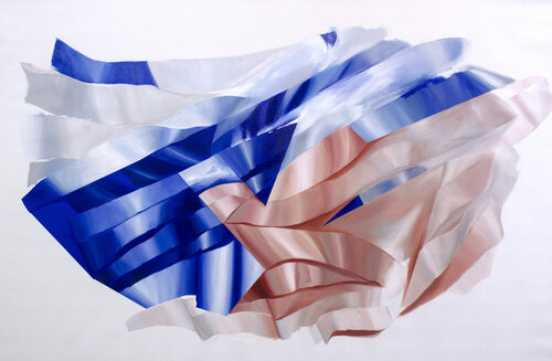 Intervened Space Laura Porcelli