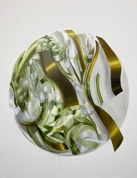 Botánica Circular Laura Porcelli